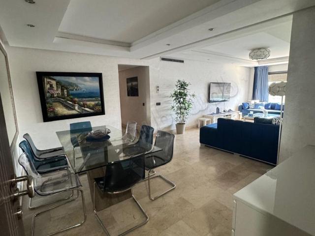 Appartement location à Anfa, Gharb-Chrarda-Beni Hssen