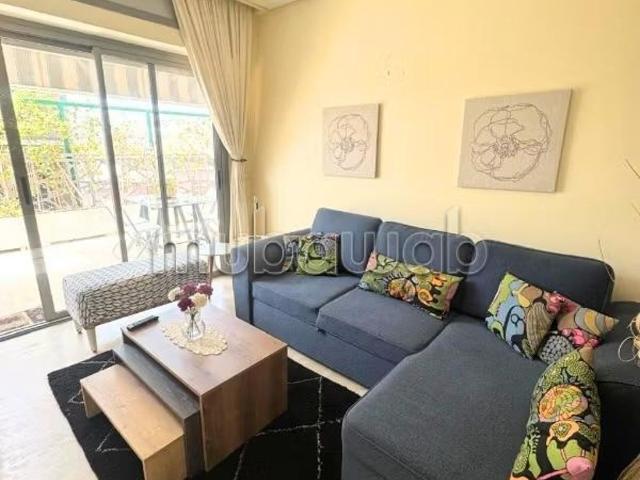 Appartement location à Anfa, Gharb-Chrarda-Beni Hssen
