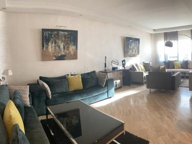 Appartement location à Anfa, Gharb-Chrarda-Beni Hssen