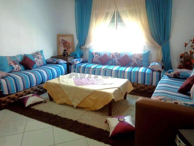 Appartement location à Centre Ville