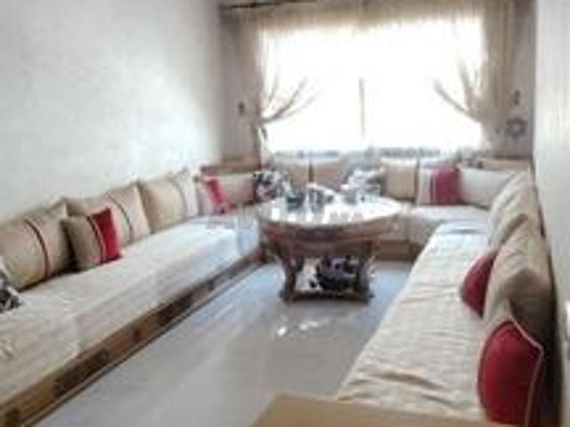 Appartement location à Haut Founty, Agadir
