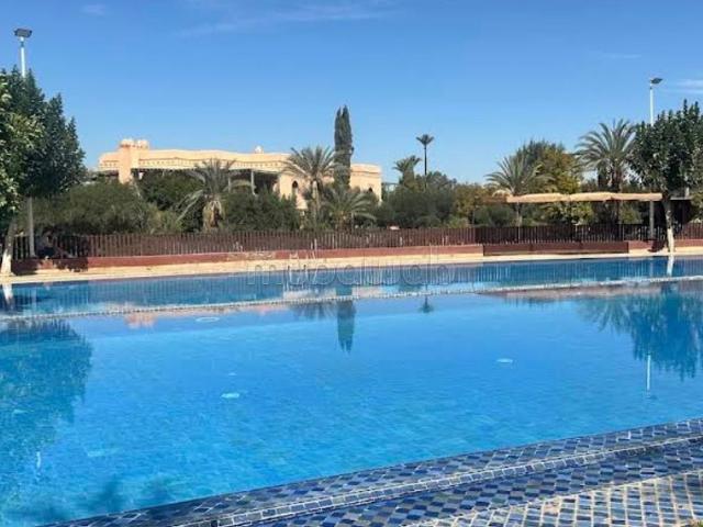Appartement location à Marrakech, L'Oriental