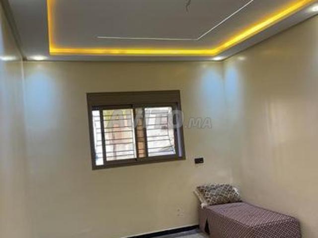 Appartement location à Hay Nahda, Ben Slimane