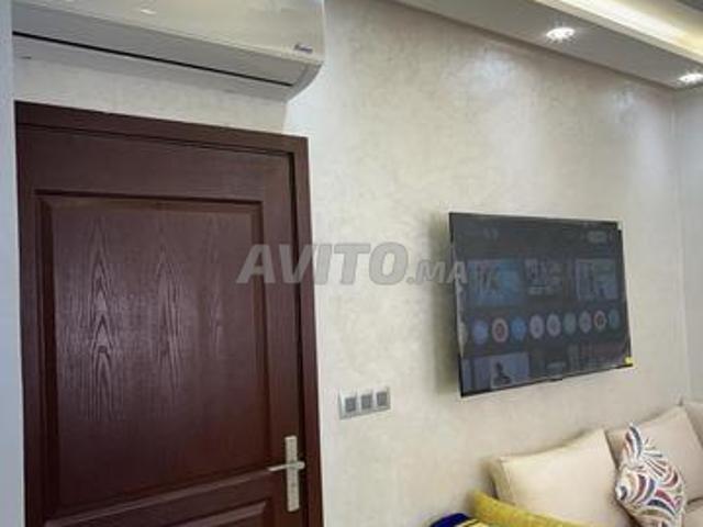 Maison location à Sidi Bernoussi ⵙⵉⴷⵉ ⵍⴱⵔⵏⵓⵚⵉ سيدي البرنوصي, Casablanca ⵜⴰⴷⴷⴰⵔⵜ ⵜⵓⵎⵍⵉⵍⵜ الدار البيضاء