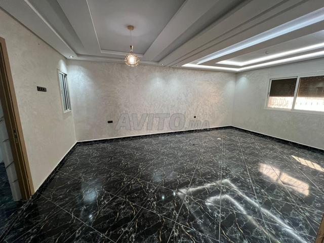 Appartement location à Hay Nahda, Ben Slimane