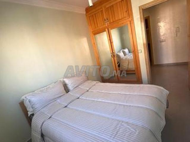 Appartement location à Gueliz, Marrakech