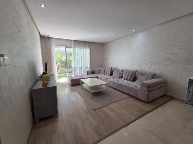 Appartement location à Bouskoura, Gharb-Chrarda-Beni Hssen
