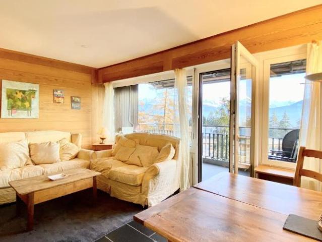 Apartment mieten in Crans-Montana, Wallis
