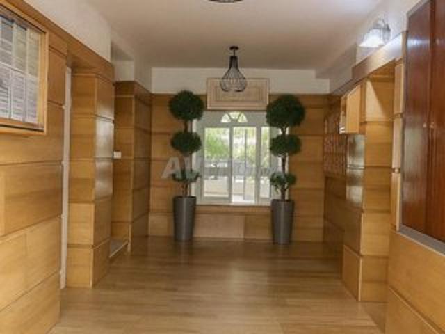 Appartement location