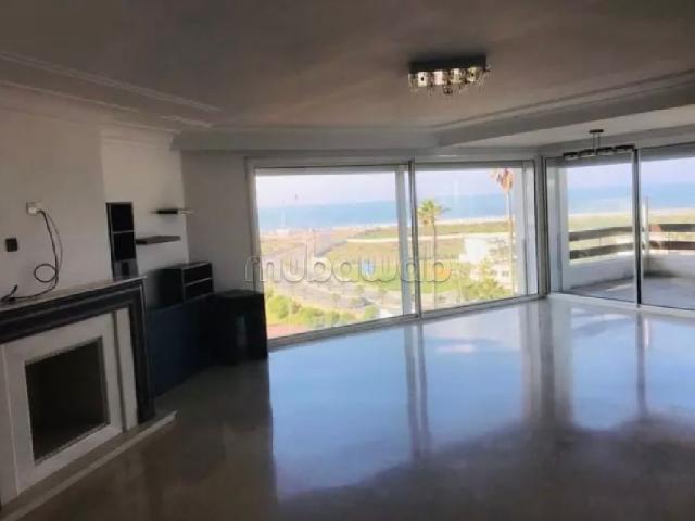 Appartement location à Anfa, Gharb-Chrarda-Beni Hssen