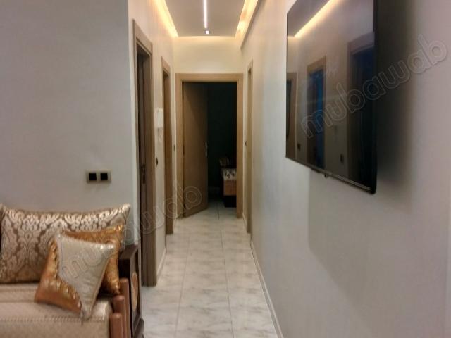 Appartement location à Dar Bouazza, Gharb-Chrarda-Beni Hssen