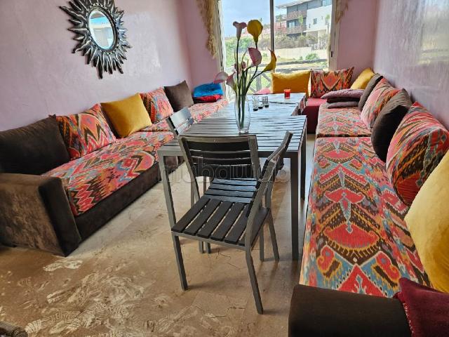 Appartement location à Dar Bouazza, Gharb-Chrarda-Beni Hssen