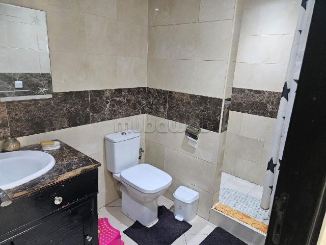 Appartement location à Dar Bouazza, Gharb-Chrarda-Beni Hssen
