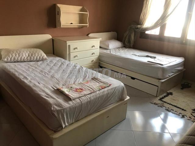 Appartement location à Meknès
