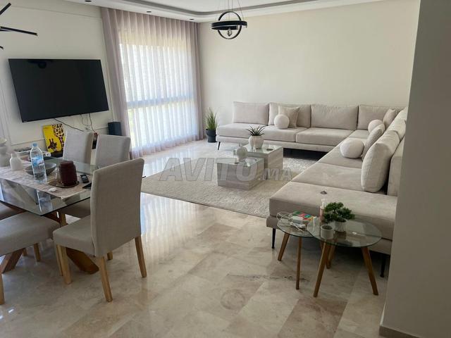 Appartement location à El Ma, Gharb-Chrarda-Beni Hssen