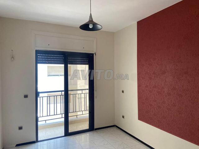Appartement location à Anfa, Sidi Belyout