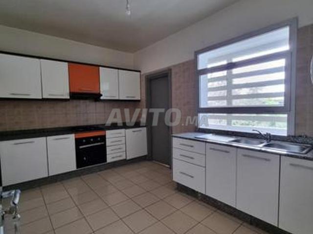 Appartement location à El Menzeh