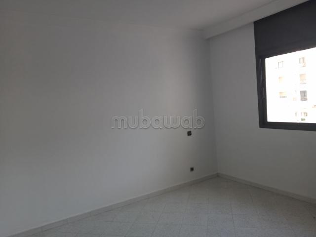 Appartement location à Rbat