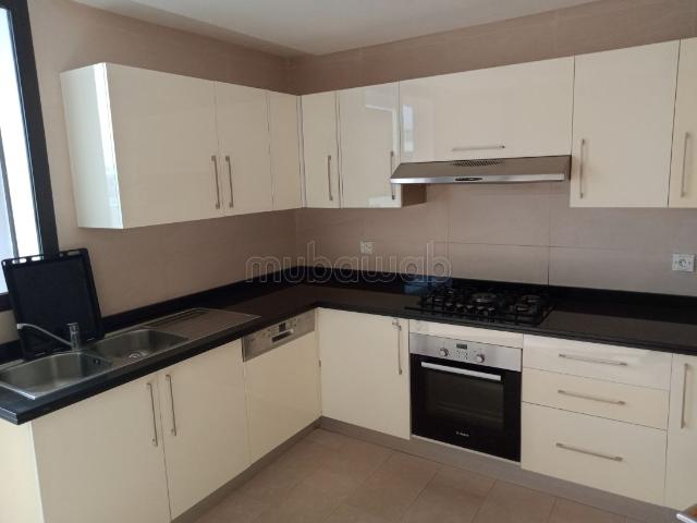 Appartement location à Rbat