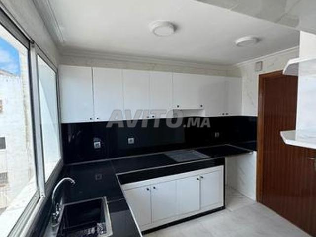 Appartement location à Anfa, Gharb-Chrarda-Beni Hssen