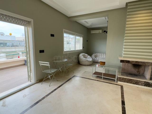 Appartement location à Anfa, Gharb-Chrarda-Beni Hssen