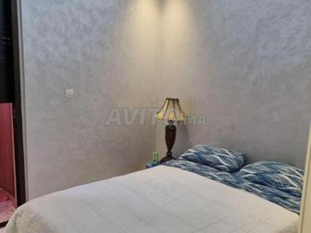 Appartement location à Anfa, Gharb-Chrarda-Beni Hssen