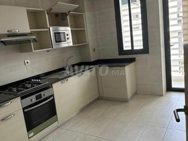 Appartement location à Hay Riad, Berkane
