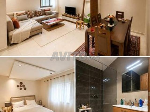 Appartement location à El Ma, Gharb-Chrarda-Beni Hssen
