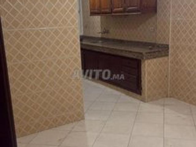 Appartement location