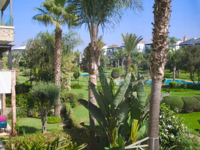 Appartement location à Bouskoura, Gharb-Chrarda-Beni Hssen