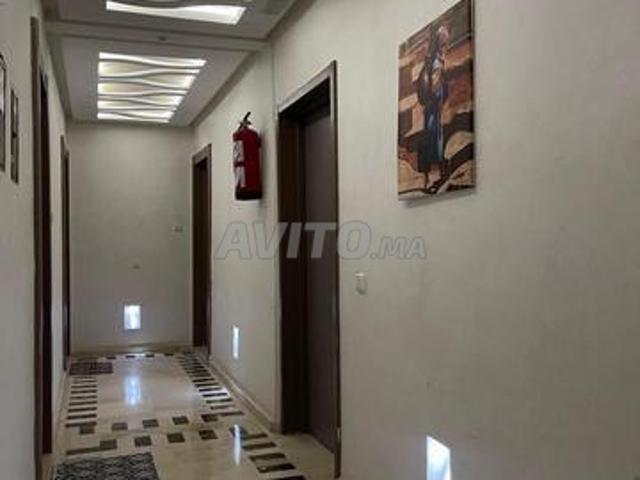 Appartement location à Charaf, Agadir
