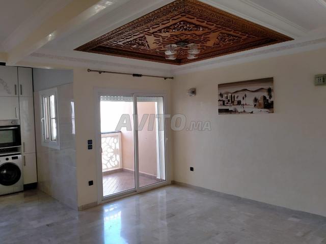 Appartement location à Mansouria, Gharb-Chrarda-Beni Hssen