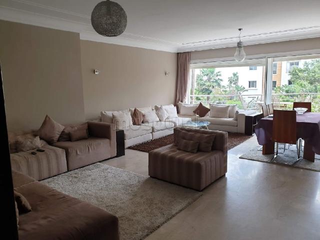Appartement location à Anfa, Gharb-Chrarda-Beni Hssen