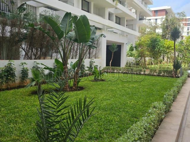 Appartement location à Anfa, Gharb-Chrarda-Beni Hssen