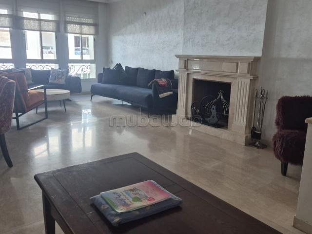 Appartement location à Anfa, Gharb-Chrarda-Beni Hssen