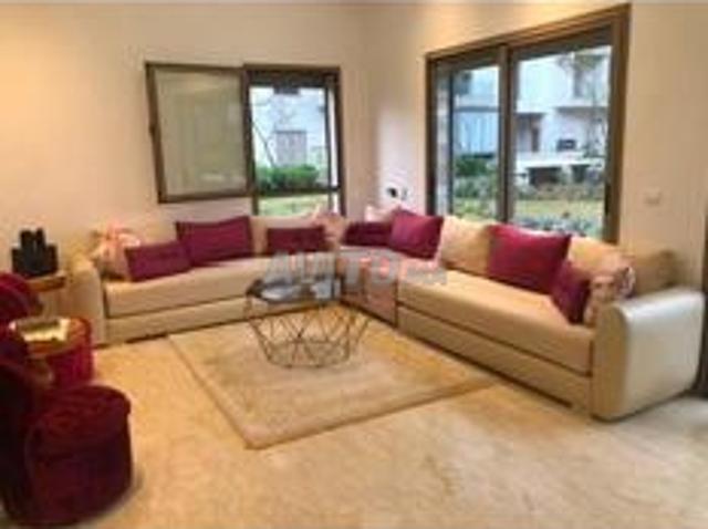 Appartement location