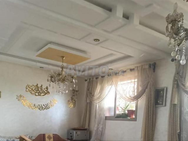 Appartement vente à Marrakech, L'Oriental