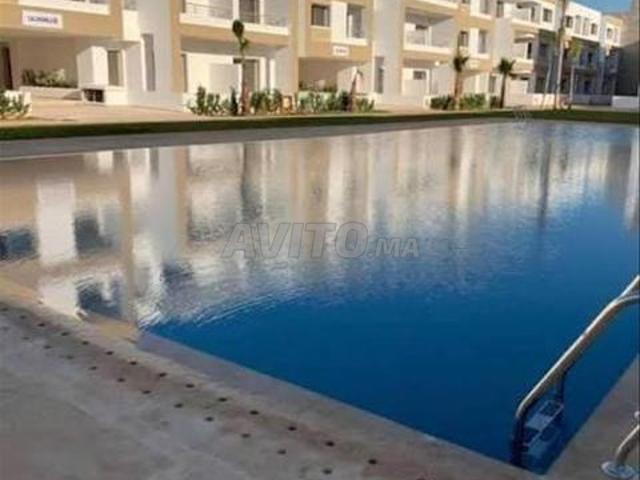 Appartement vente à Mansouria, Gharb-Chrarda-Beni Hssen