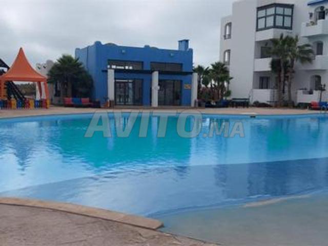 Appartement location à Mansouria, Gharb-Chrarda-Beni Hssen