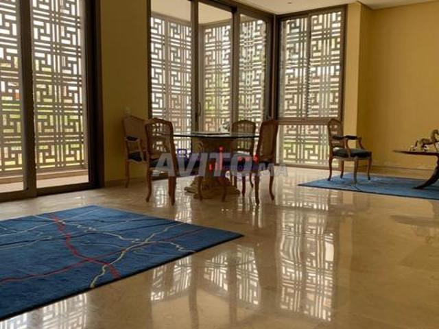 Appartement vente à Salé