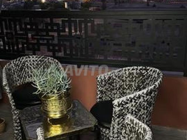 Appartement location à Centre Ville, Ben Slimane