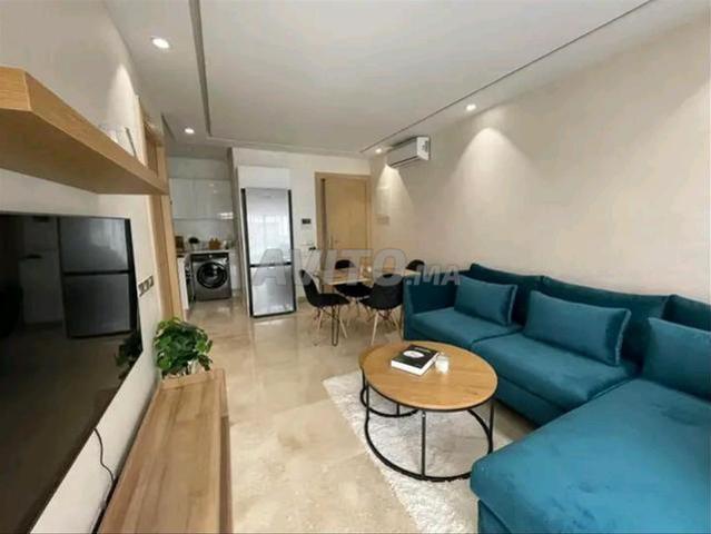 Appartement location à L'Oriental