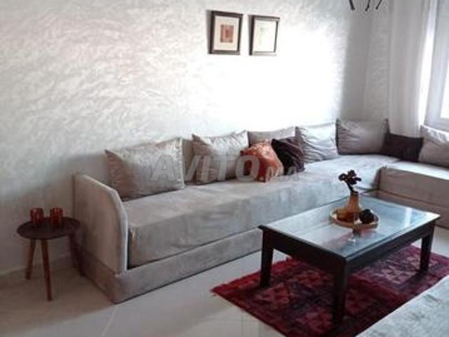 Appartement location à Martil, Tanger-Tétouan