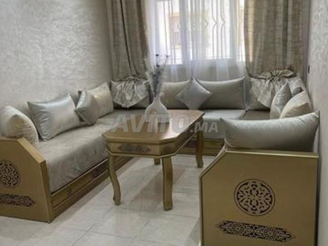 Appartement location à Tangero, Tanger-Tétouan