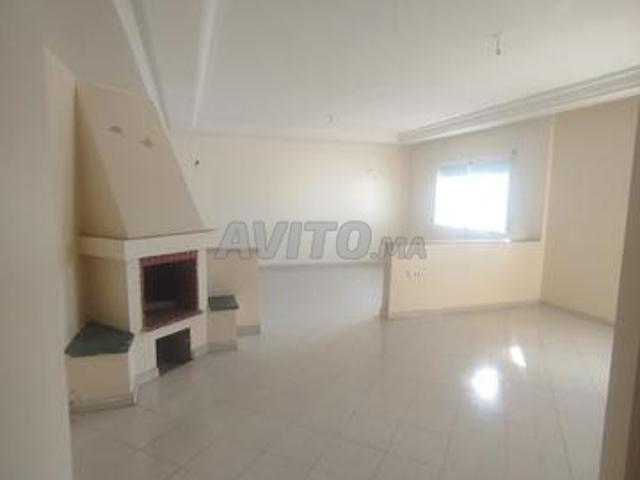 Appartement vente à Lyautey