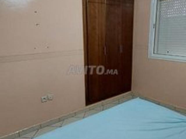 Appartement vente à Mohammedia, Gharb-Chrarda-Beni Hssen