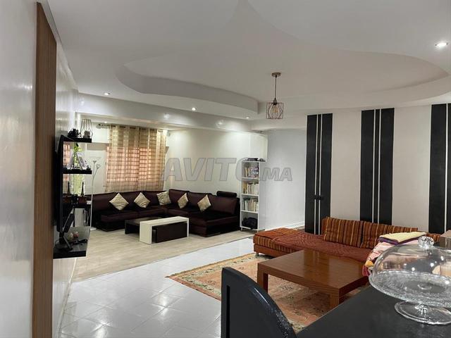 Appartement vente à Centre Ville