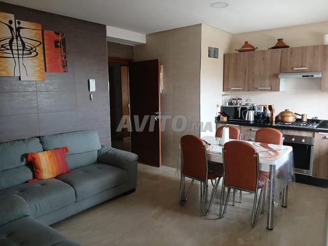 Appartement vente à Mohammedia, Gharb-Chrarda-Beni Hssen