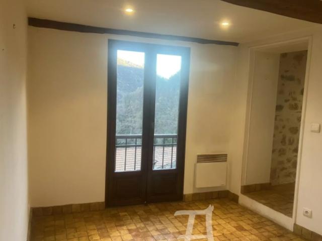 Appartement vente à Nice, Moulinet