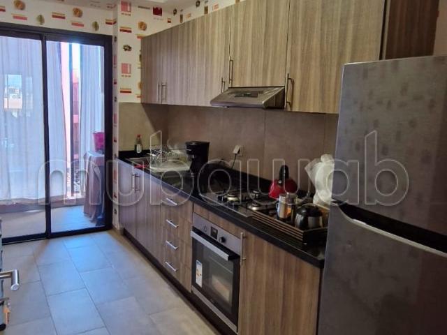 Appartement vente à Marrakech, L'Oriental